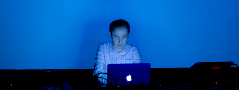 Electric Nights Festival 2015 photo: Kostas Bakas